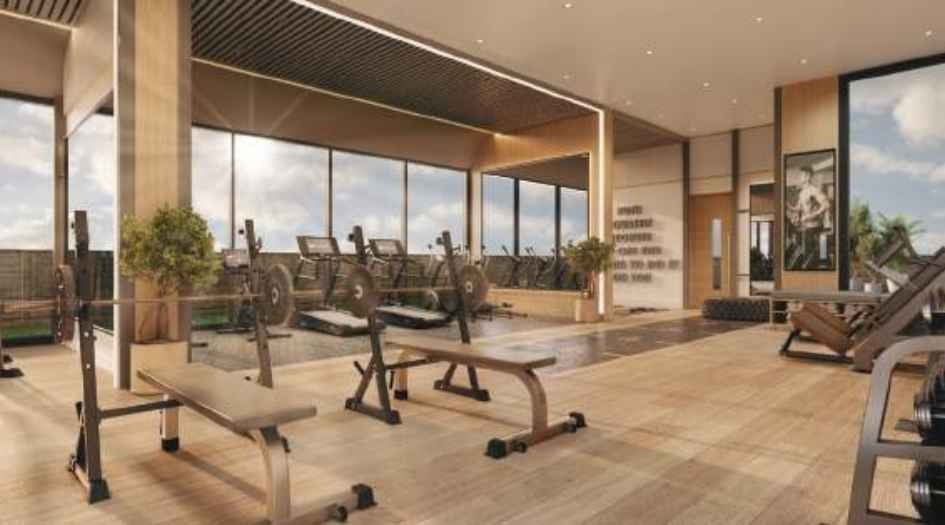 Jaydeep-Mark-Amenities-Gym