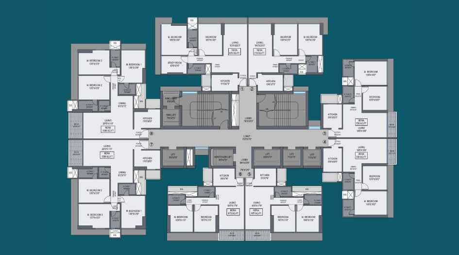 Jaydeep-Mark-Floor-Plan