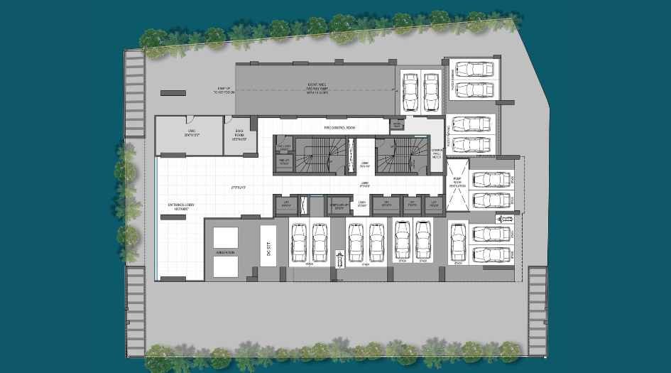 Jaydeep-Mark-Ground-Floor-Plan